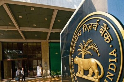 'Indian Economy Is Resilient': RBI Keeps FY24 GDP Growth Forecast Unchanged At 6.5%