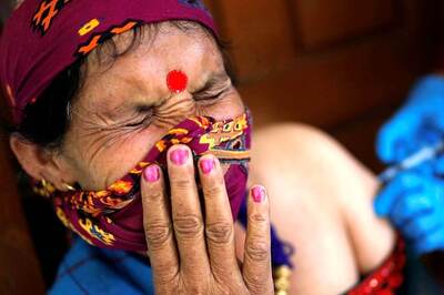 80% of India's Adults Fully Vaccinated Against Covid, Nearly 97% Got One Shot: Centre