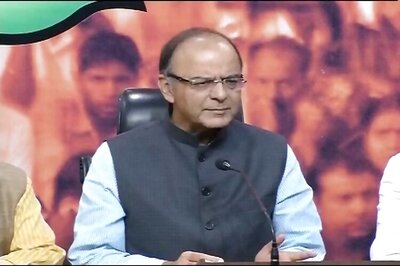 Arun Jaitley to begin pre-budget consultations from January 4