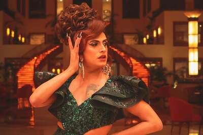 Sushant Divgikr On Their 'Ground-breaking' Bollywood Debut: 'It's A Big Banner' | Exclusive