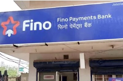 Fino Payments Looking To Upgrade So Small Finance Bank
