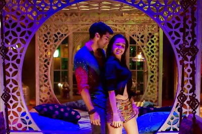 Ok Jaanu: The Famous Humma Humma Song Gets a Contemporary, Sensual Twist
