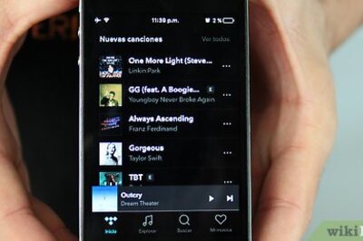 How to Play Air Guitar