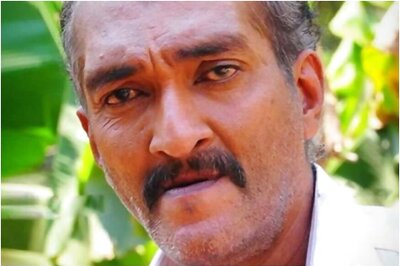 Malayalam Actor Kalinga Sasi Passes Away