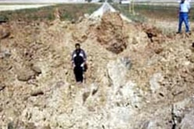 Israel digs in on Lebanese troops