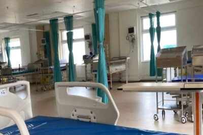 BMC Keeps 125 Beds Ready at Civic Hospitals to Treat Injured Govindas During Dahi Handi Festival