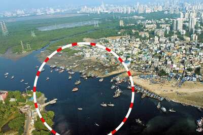 Mumbai: New Madh Island-Versova Bridge to Cut Down Travel Time by 80 Minutes