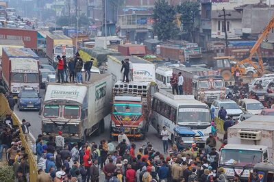 Truck Drivers Protest: What is the New Hit-and-run Law That Has Led to Nationwide Strike?