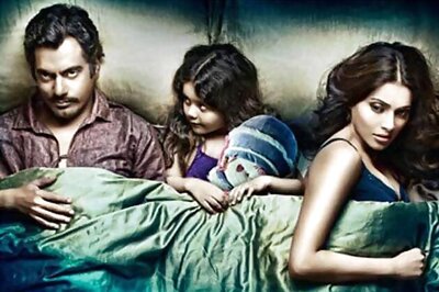 'Aatma' Tweet Review: First day, first show