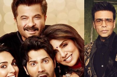 Varun Dhawan, Kiara Advani, Anil Kapoor and Neetu Kapoor's JugJugg Jeeyo 2 Soon? KJo Shares Update