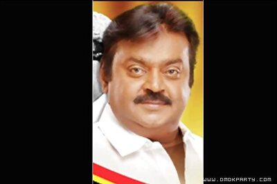 LS polls: DMDK extends support to PMK in Puducherry