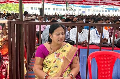 Bhavani Revanna Was The Mastermind Behind Kidnapping of Victims in Prajwal Revanna Case, SIT Tells Court