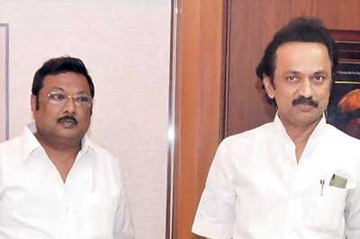 DMK not a religious body, can't name successor: Alagiri