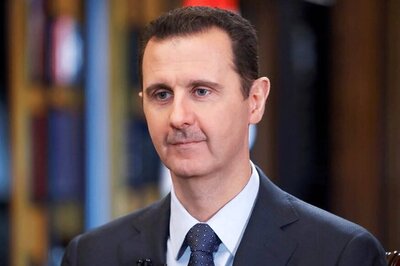 Russia Brands US Warning to Syria Over Chemical Weapons 'Unacceptable'