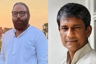 Adil Hussain Dismisses Sandeep Reddy Vanga’s Claim About Kabir Singh Boosting His Fame: 'Is He More Popular...'