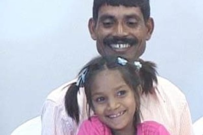 Dalit party to use Pinki to 'expose' Mayawati