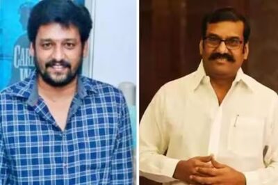 ‘I Will Never Forget It’: Vidharth Recalls The Time When Napoleon Helped Him