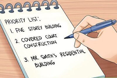 How to Manage Multiple Projects