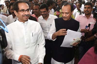 Ajit Pawar Presents First Budget for Uddhav Govt; Announces Farm Sops, Hikes Fuel VAT