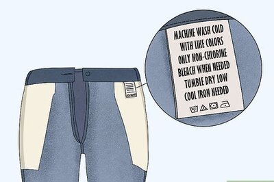 How to Wash Jeans Without Shrinking
