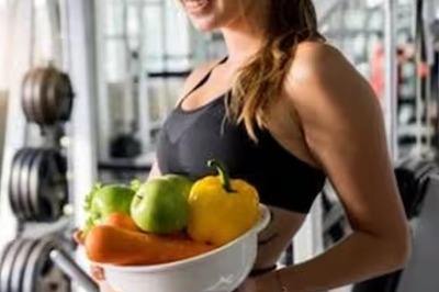 From Diet To Exercise, Strategies To Lower Bad Cholesterol And Boost Heart Health