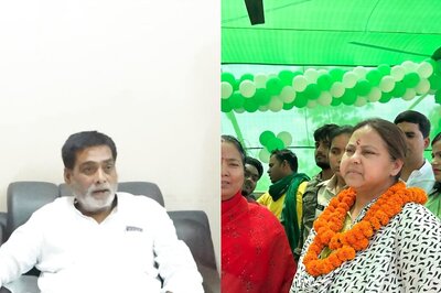 Pataliputra Lok Sabha Seat: RJD’s Misa Bharti Aims for Victory Over BJP’s Ram Kripal Yadav in Third Bid After Two Defeats