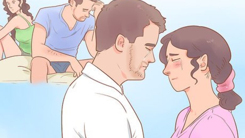 How to Regain Your Spouse's Trust After You've Had an Affair