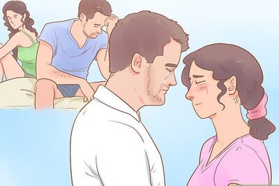 How to Regain Your Spouse's Trust After You've Had an Affair