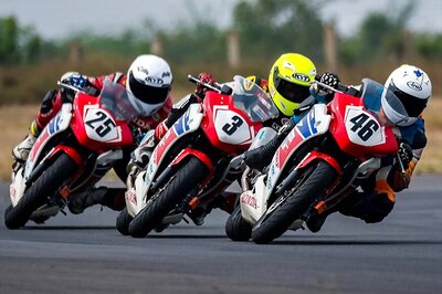 Here's All You Need to Know About the 10th Honda One Make Race