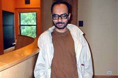 Indian scientist wins world's richest academic prize