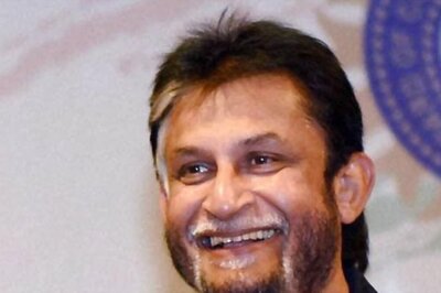 Sandeep Patil Roped in to Create NCA-like Private Sports Facility in Kolkata