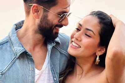 Shahid Kapoor Says He Takes Mira Rajput's 'Permission' Before Spending Money: 'I'm Family Man Now'