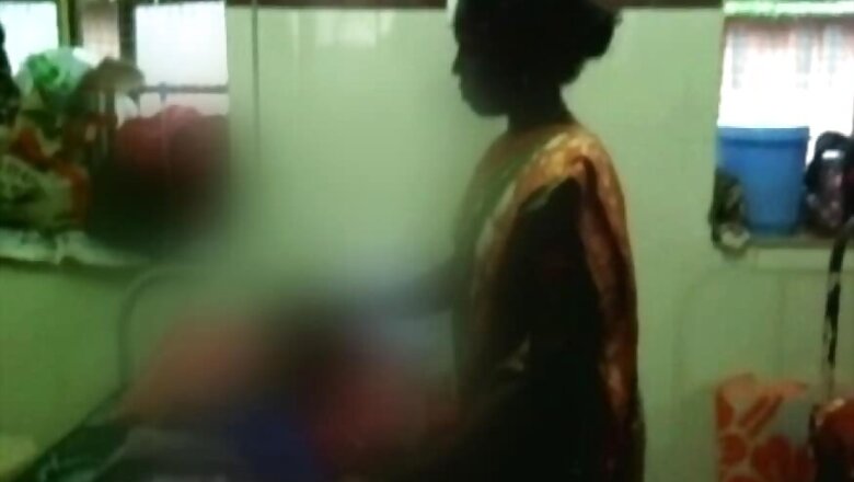 Nursing Student Made to Drink Phenyl Claims She was Called 'Black'