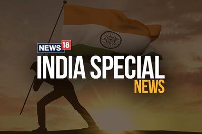 Five On Picnic Killed As Speeding Car Overturns In Telangana