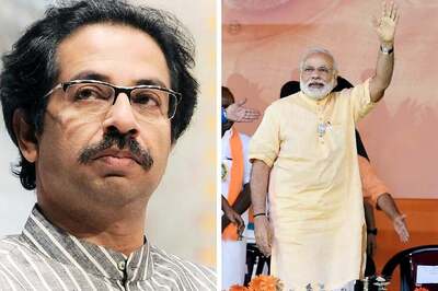 Shiv Sena, Other Parties Boycott PM's Program in Pune