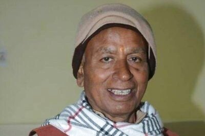 Veteran Bihar Congress Leader and Sitting MLA Ramdeo Rai Dies of Cardiac Arrest