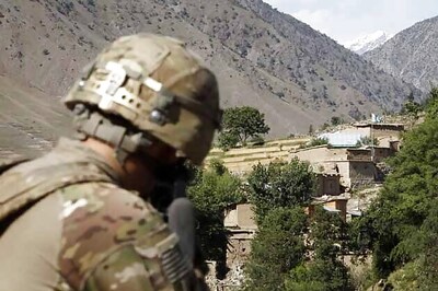 Suspected US drone kills one terrorist in Pakistan