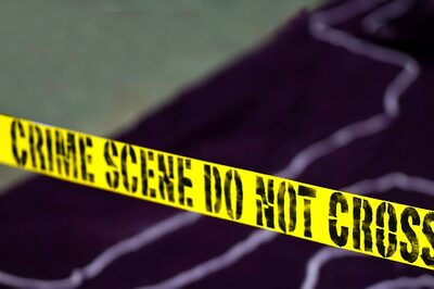 Man Stabbed to Death in Delhi's New Friends Colony, 3 Arrested