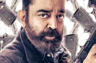Vikram: Kamal Haasan Starrer Crosses 150 Crore Mark at The Worldwide Box Office in Just 3 Days