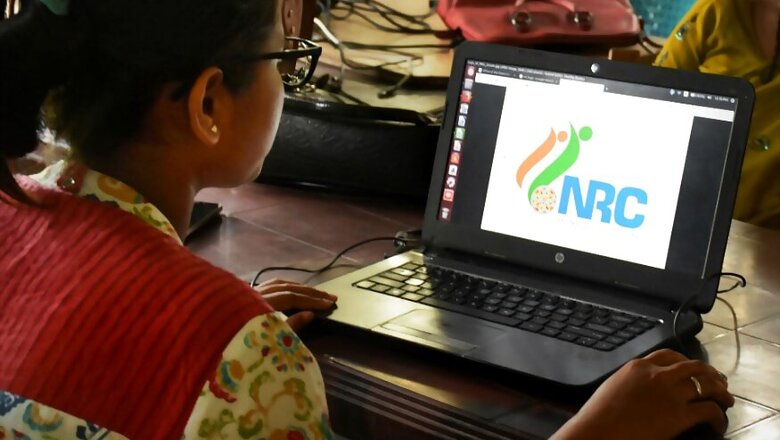 Assam NRC Coordinator Seeks District-wise Details of 'Ineligible Persons' Included in Register