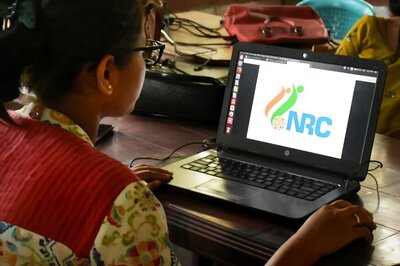 Assam NRC Coordinator Seeks District-wise Details of 'Ineligible Persons' Included in Register