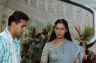 When This Salman Khan-starrer Breached 1 Crore Ticket Sales In 1998