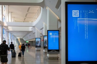 Microsoft-Crowdstrike Outage: Travel Insurance Will Pay for Flight Delays or Cancellations, But Conditions Apply