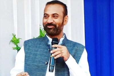 Rajasthan Congress MLA Gajendra Singh Shaktawat Passes Away at 48 After Prolonged Illness