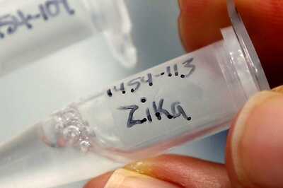 After Kanpur, Panic in Lucknow as 2 Test Positive for Zika Virus