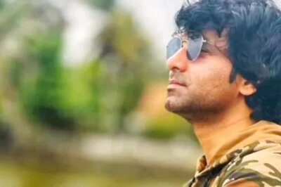 Actor Santosh Juvekar's Emotional Post For Needy People Draws Applause From Netizens