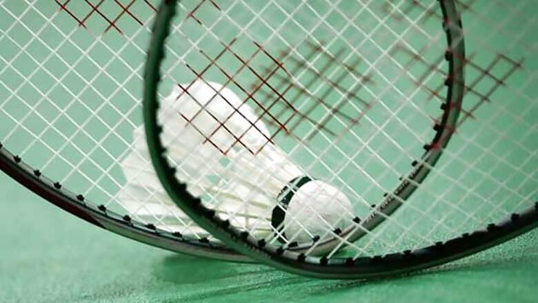 Anand Pawar reaches pre-quarters of German Open