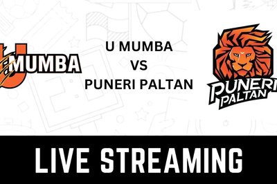 U Mumba vs Puneri Paltan Live Streaming: When and Where to Watch Pro Kabbadi League Season 9 Live?