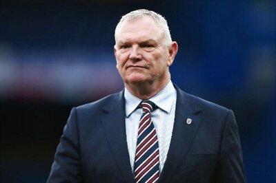 FA Chairman Greg Clarke Warns of Losing Clubs Due to Coronavirus Pandemic Stoppage