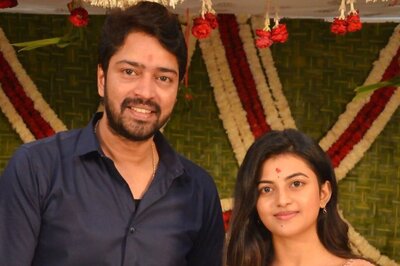 Allari Naresh’s Itlu Maredumilli Prajaneekam Poster Unveiled; Caricature Piques Curiosity